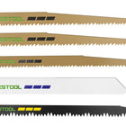 Festool RS-Sort/5 Säbelsägeblatt-Set ( 577496 ) für RSC 18