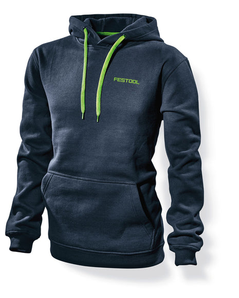 Festool Sudadera con capucha HO-FT2 XS (577752)