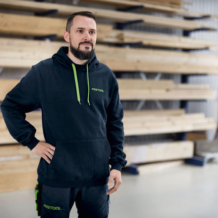 Festool HO-FT2 S Kapuzenpullover ( 577753 )
