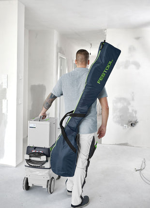 Bolsa de transporte Festool LHS 2-M 225-BAG (577963) para lijadora de cuello largo PLANEX LHS 2-M 225 EQ