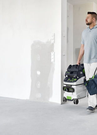 Bolsa de transporte Festool LHS 2-M 225-BAG (577963) para lijadora de cuello largo PLANEX LHS 2-M 225 EQ