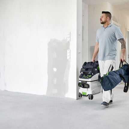 Festool LHS 2-M 225-BAG Transporttasche ( 577963 ) für Langhalsschleifer PLANEX LHS 2-M 225 EQ