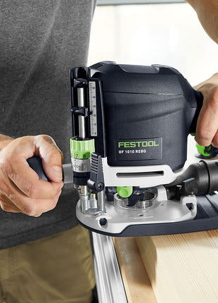 Soporte Festool AFB-OF 1010 R (578058) para OF 900, OF 1000, OF 1010, OF 1010 R