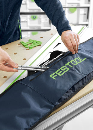 Bolsa Festool FS-BAG 1900 (578069) para FS/2