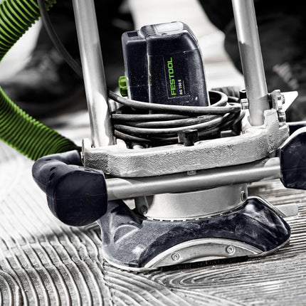 Festool HW-SZ 35 Fräsrad ( 769050 ) für RG 150, RGP 150