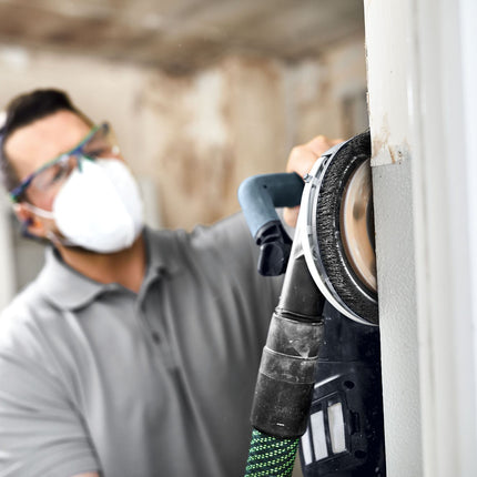 Festool BC-RG 130 Bürstenkranz ( 769110 ) für RG 130 ECI, RG 130, RGP 130