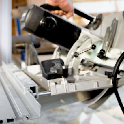 Festool PG-HK 132 Parallelanschlag ( 769538 ) für HK 132, CSP 132