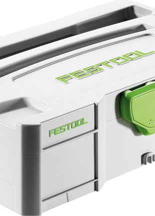 Festool SYS-MINI 1 TL MINI-Systainer T-LOC ( 499622 )