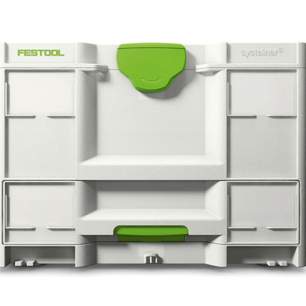 Festool SYS3-COMBI M 287 Systainer³ ( 577766 )