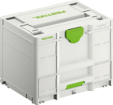 Festool SYS3-COMBI M 287 Systainer³ ( 577766 )