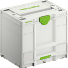 Festool SYS3-COMBI M 337 Systainer³ ( 577767 )