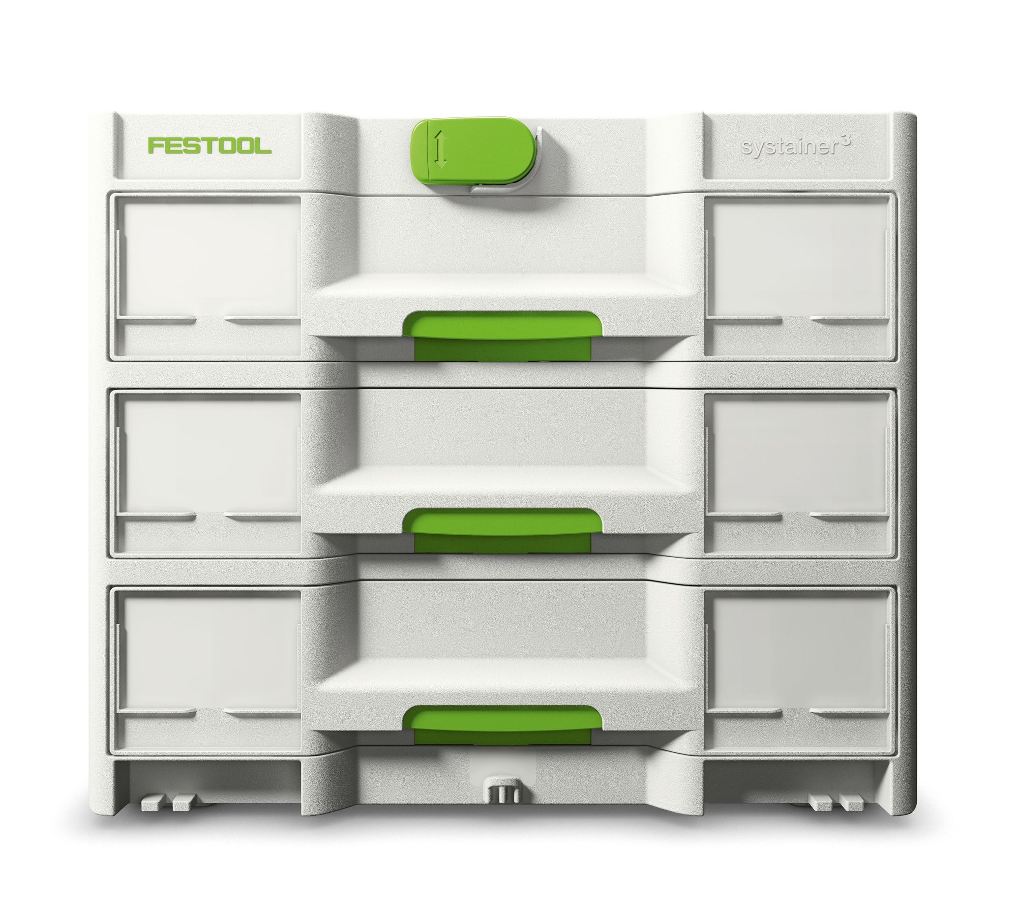 Festool SYS3 SORT 3 M 337 Sortainer 577769  2 - toolbrothers