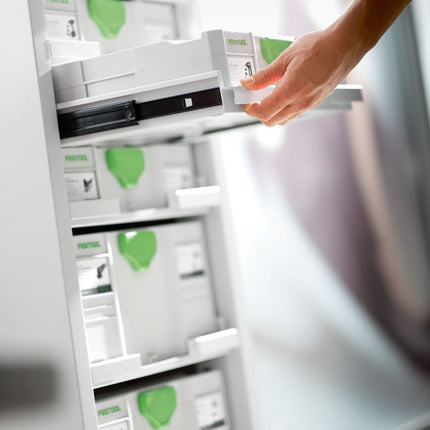 Festool SYS-PORT 1000/2 Systainer-Port ( 491922 )