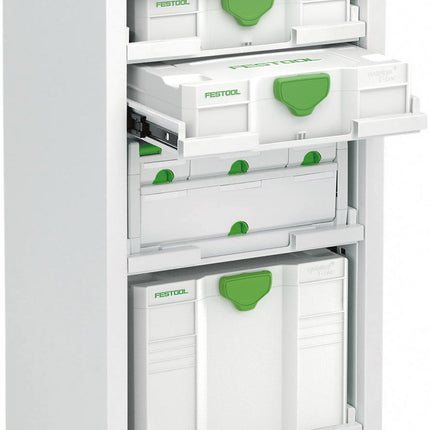 Festool SYS-PORT 1000/2 Systainer-Port ( 491922 )