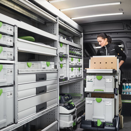 Festool SYS3 L 137 Systainer³ ( 204846 )