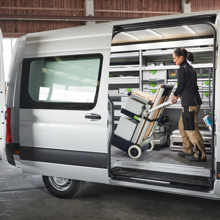 Festool SYS3 L 187 Systainer³ ( 204847 )