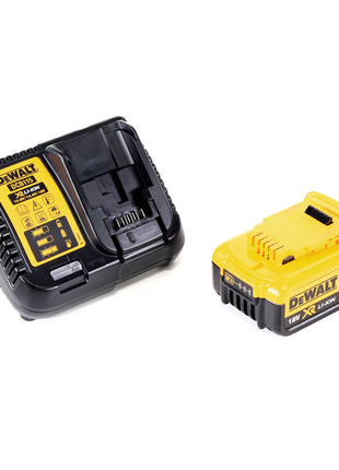 Dewalt DCM 561 PBS Akku Rasentrimmer 18V Brushless + 1x Akku 5,0Ah + Ladegerät - Toolbrothers