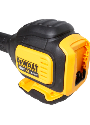 Dewalt DCM 561 PBS Akku Rasentrimmer 18V Brushless + 1x Akku 5,0Ah + Ladegerät - Toolbrothers