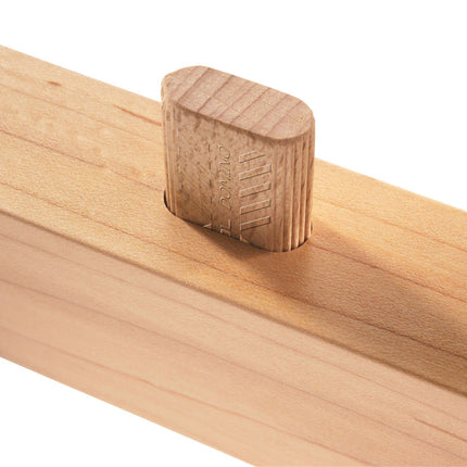 Festool D 10x50/85 MAU DOMINO Dübel Sipo ( 494873 ) für DF 500, DF 700