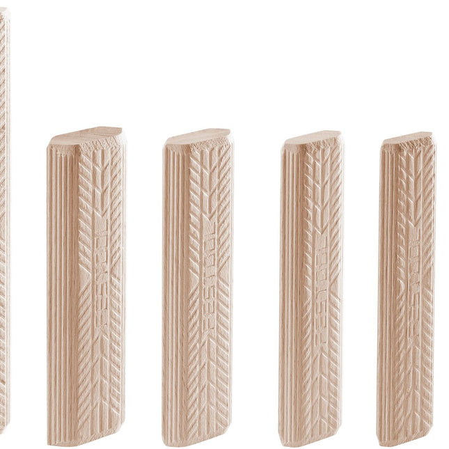 Festool D 14x140/70 BU DOMINO Dübel Buche ( 498219 ) für DF 700