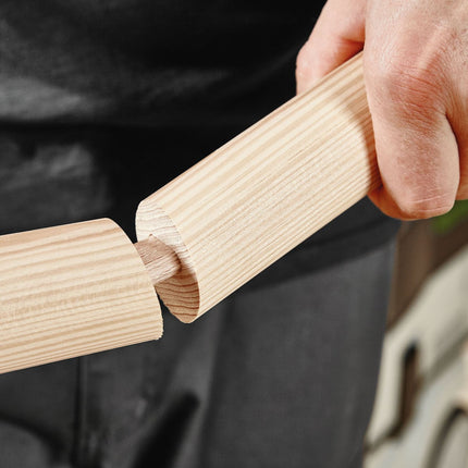 Festool D 5x30/300 BU DOMINO Dübel Buche ( 494938 ) für DF 500