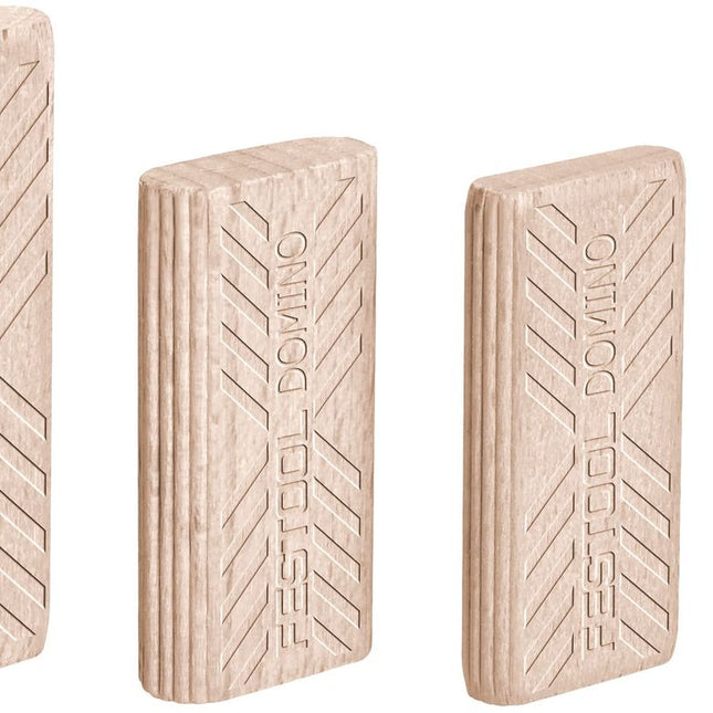 Festool D 6x40/1140 BU DOMINO Dübel Buche ( 493297 ) für DF 500