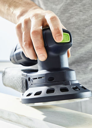 Festool ETSC 125 3,0 I-Set Akku-Exzenterschleifer ( 577689 )