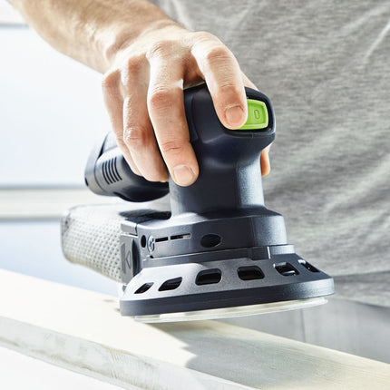 Festool ETSC 125 3,0 I-Set Akku-Exzenterschleifer ( 577689 )