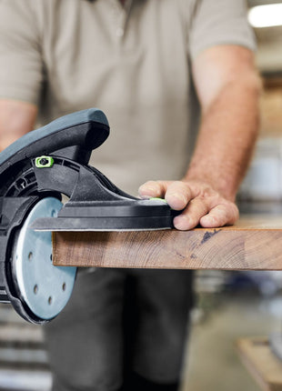 Festool ES-ETSC 125 3,0 I-Plus Akku-Kantenschleifer ( 577697 )