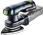 Festool DTSC 400 3,0 I-Set Akku-Deltaschleifer ( 577509 )