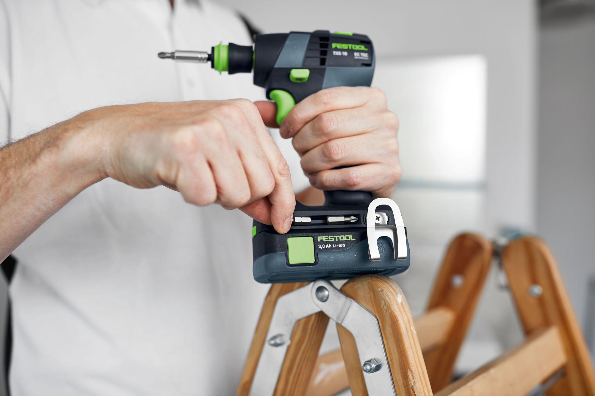 Festool TXS 18 C 3 0 Plus Akku Bohrschrauber 576895  4 - toolbrothers