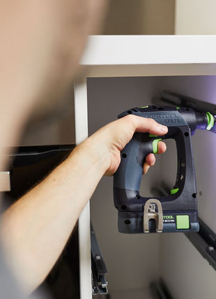 Festool CXS 18 C 3,0-Plus Akku-Bohrschrauber ( 576883 )