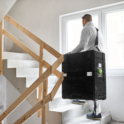 Festool EXO 18 HPC 4,0 I-Plus Exoskelett ExoActive ( 577339 )