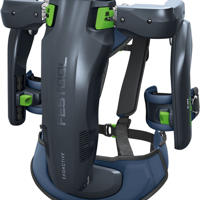 Festool EXO 18-Basic Exoskelett ExoActive ( 578031 )