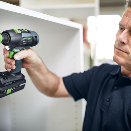 Festool T 18+3/PSC 420 HPC I-Set Montage-Set Akku ( 577630 )