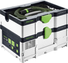 Festool CTMC SYS HPC 4,0 I-Plus Akku-Absaugmobil CLEANTEC ( 576942 )