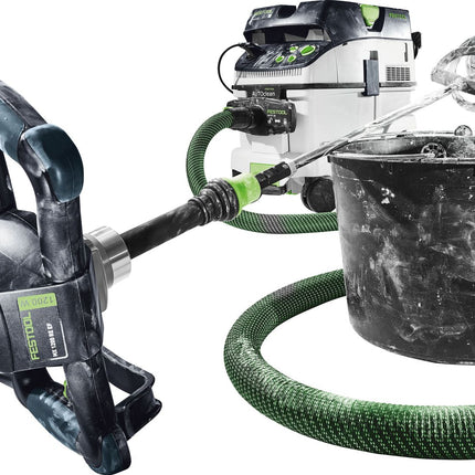 Festool MX - A Absaugung ( 576759 ) für alle Rührwerke MX und Absaugmobile CTL/M 26/36/48