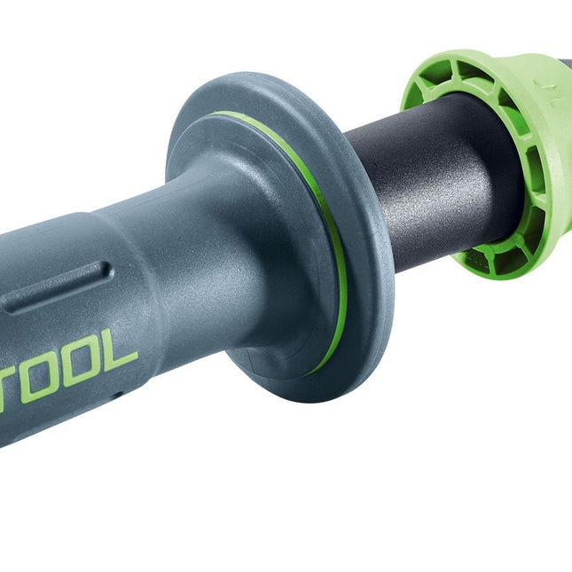 Festool AHS-43/230 Zusatzhandgriff ( 577073 ) für QUADRIVE TPC 18/4 und TDC 18/4