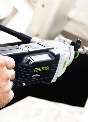 Festool AH-57/275 Zusatzhandgriff ( 769045 ) für DR 20 E FF, DRP 20 ET FF, DRP 20-2 E FF