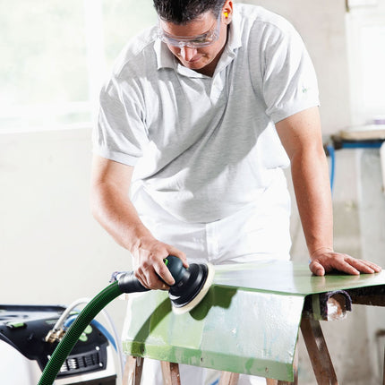 Festool LEX 3 150/3 Druckluft-Exzenterschleifer ( 574996 )