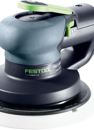 Lijadora excéntrica de aire comprimido Festool LEX 3 150/5 (575081)