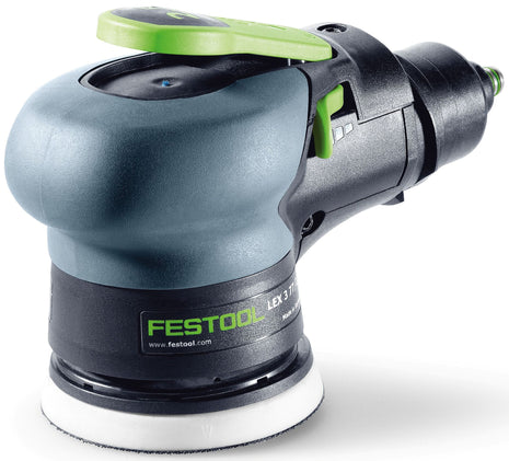 Lijadora excéntrica de aire comprimido Festool LEX 3 77/2.5 (691131)