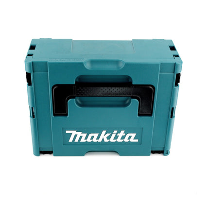 Makita DDF 484 RM1JB 18 V Li-Ion Akku Bohrschrauber Sonderausgabe schwarz im MAKPAC + 1x BL 1840 B 4,0 Ah Akku + Schnellladegerät - Toolbrothers