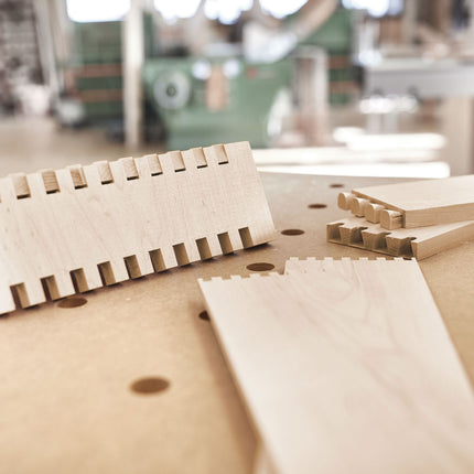 Festool HS Spi S8 D6/21 Spiralnutfräser ( 490944 )