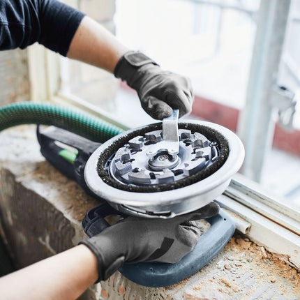 Festool DIA HARD-D130 PREMIUM Diamantscheibe ( 768017 ) für RG 130 ECI, RG 130, RGP 130, AGP 125