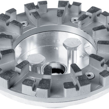 Festool DIA HARD-RG 150 Werkzeugkopf ( 768021 ) für RG 150, RGP 150