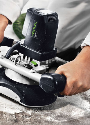 Disco de diamante Festool DIA HARD-D150 (769069) para RG 150, RGP 150