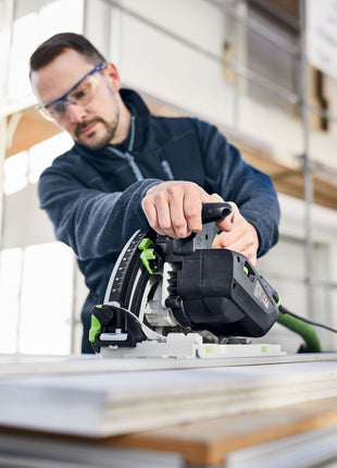 Festool DIA 168x1,8x20 F4 Diamant-Kreissägeblatt ABRASIVE MATERIALS ( 205769 ) für TS 60 K, TSV 60 K