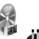 Festool HW 210x2,2x30 F36 Kreissägeblatt STEEL ( 493351 ) für TS 75