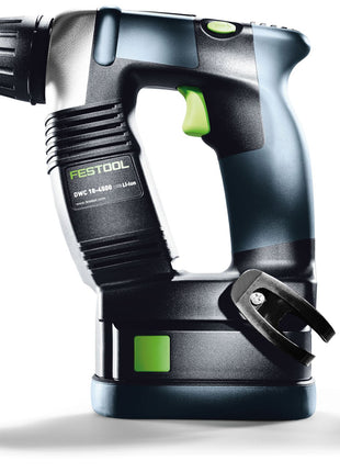 Festool DWS C FT 3,9x35 1000x vis pour cloisons sèches (769143) pour AF 55-DWP/DWC